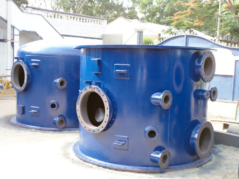 Hastelloy Pipes